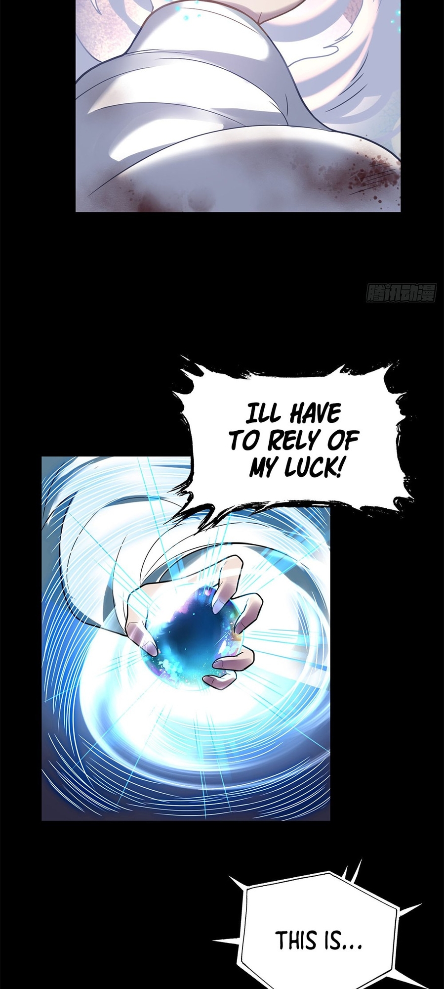Even Ten Thousand Deaths Will Not Stop Lu Qianqiu Ch. 1 第72页