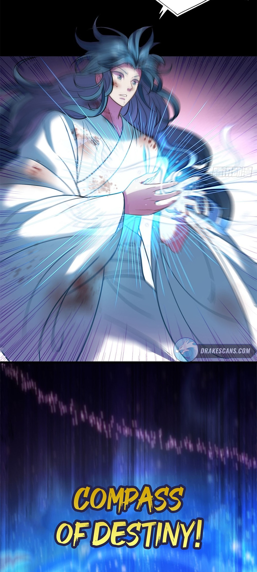Even Ten Thousand Deaths Will Not Stop Lu Qianqiu Ch. 1 第73页