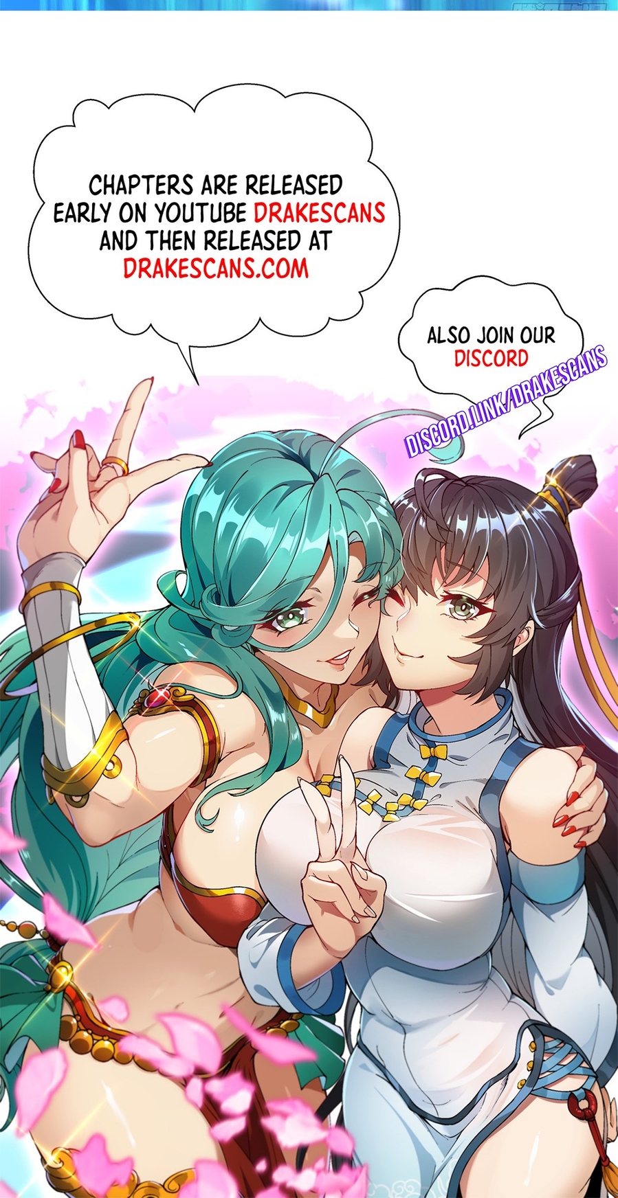 Even Ten Thousand Deaths Will Not Stop Lu Qianqiu Ch. 1 第75页