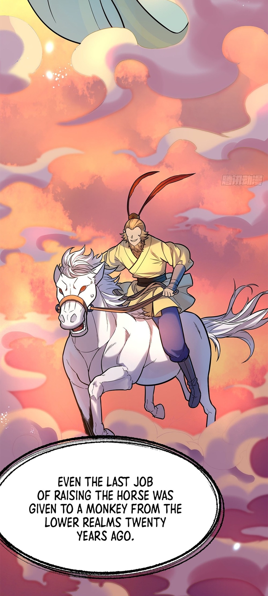 Even Ten Thousand Deaths Will Not Stop Lu Qianqiu Ch. 1 第9页