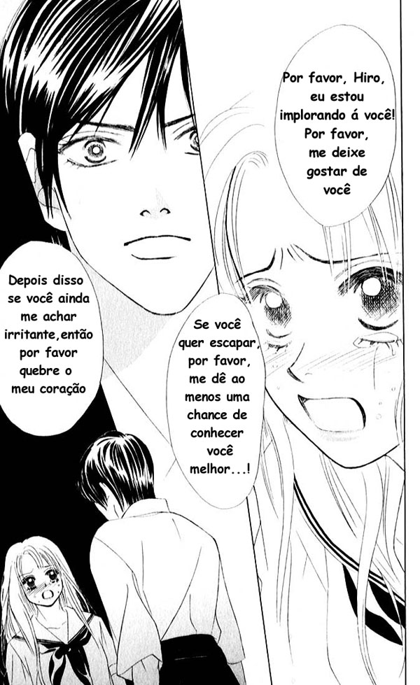Girl With a Slight Fever Vol. 1 Ch. 3 第30页