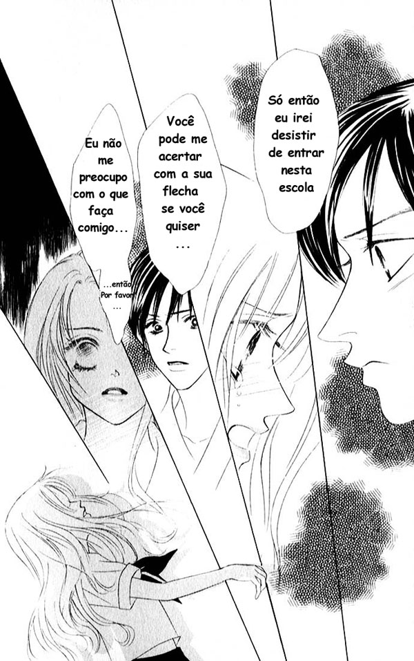 Girl With a Slight Fever Vol. 1 Ch. 3 第31页