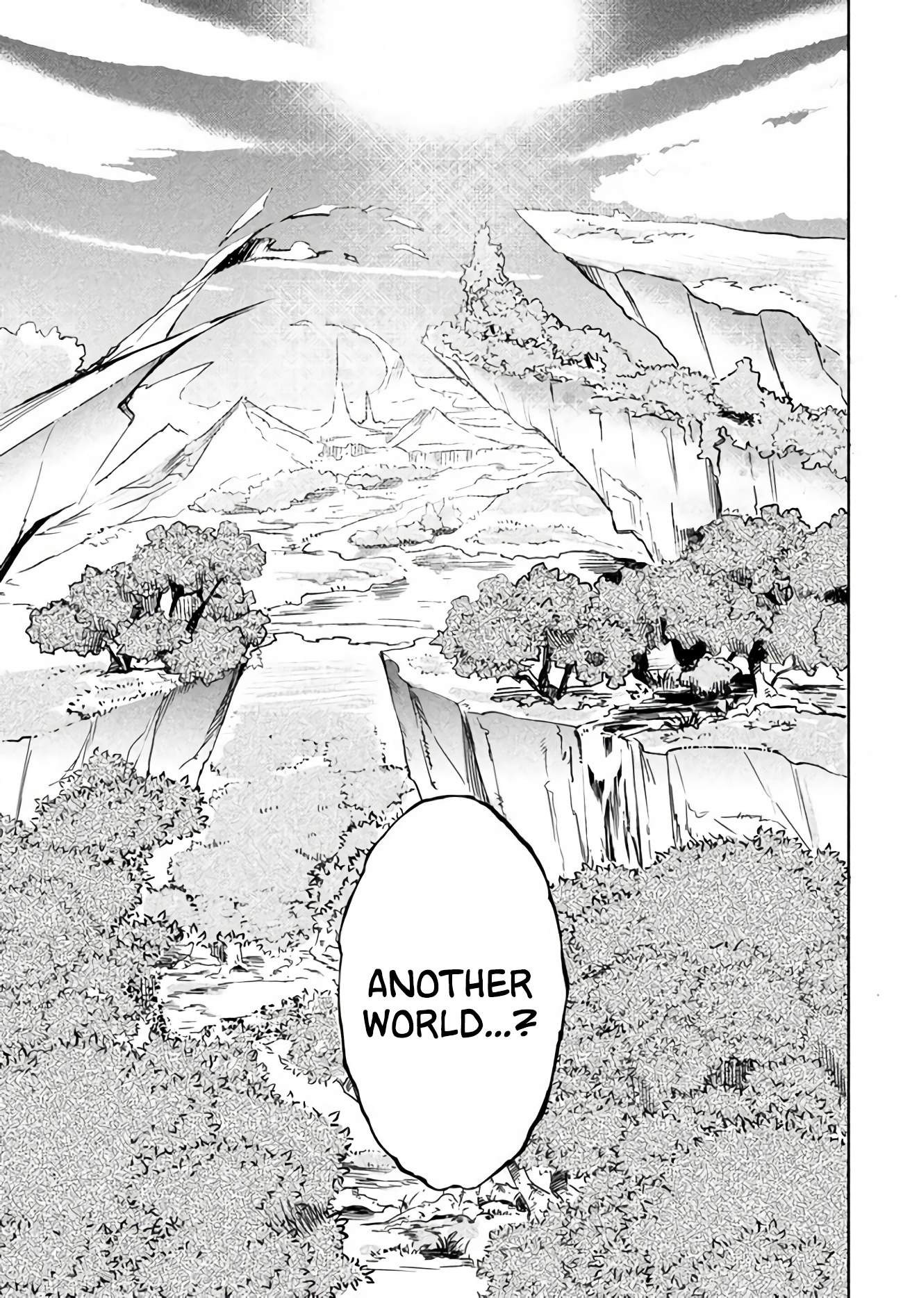 It's That Reincarnated-as-a-Virus Story I reincarnated as a virus 第13页
