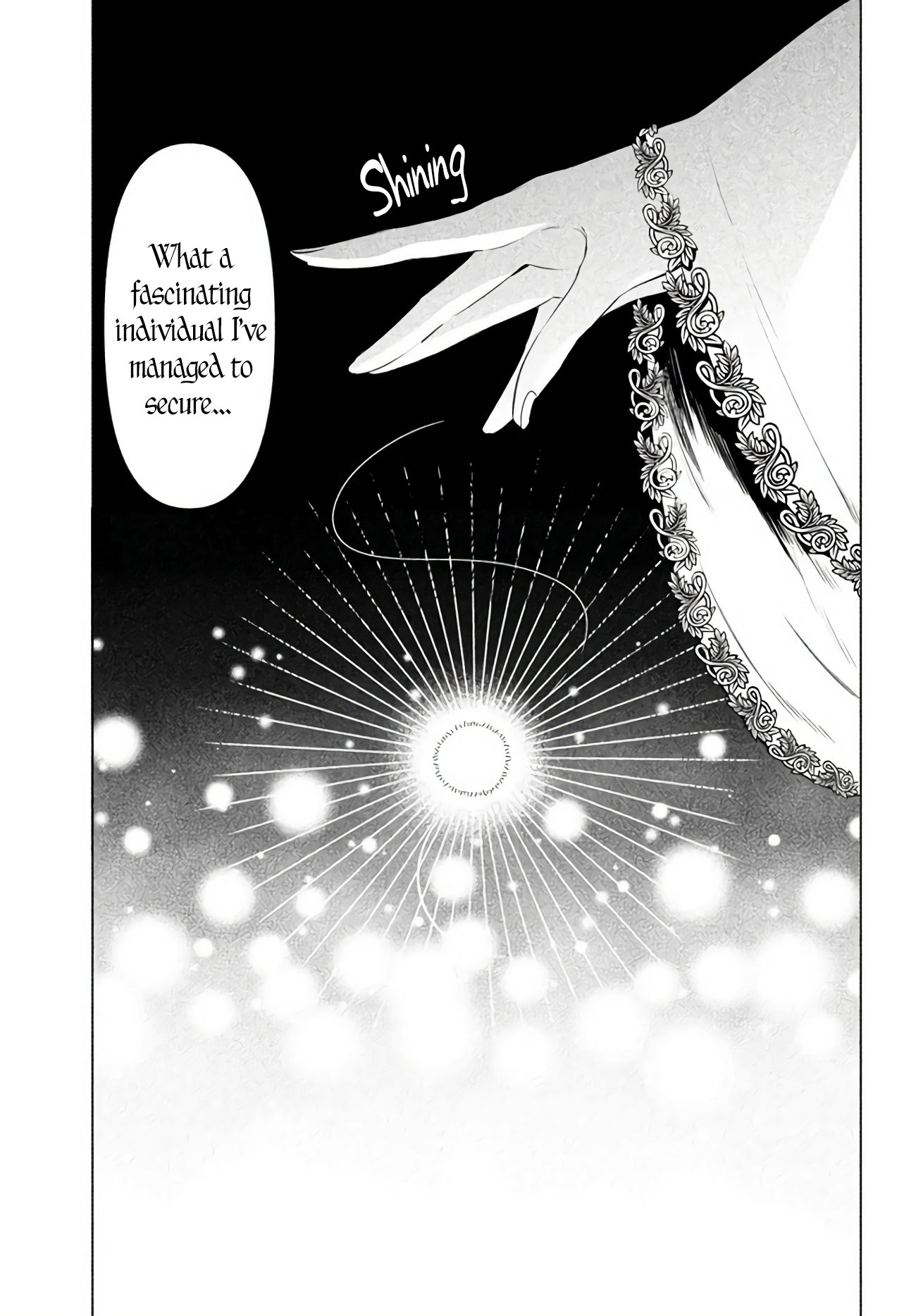 It's That Reincarnated-as-a-Virus Story 第3页