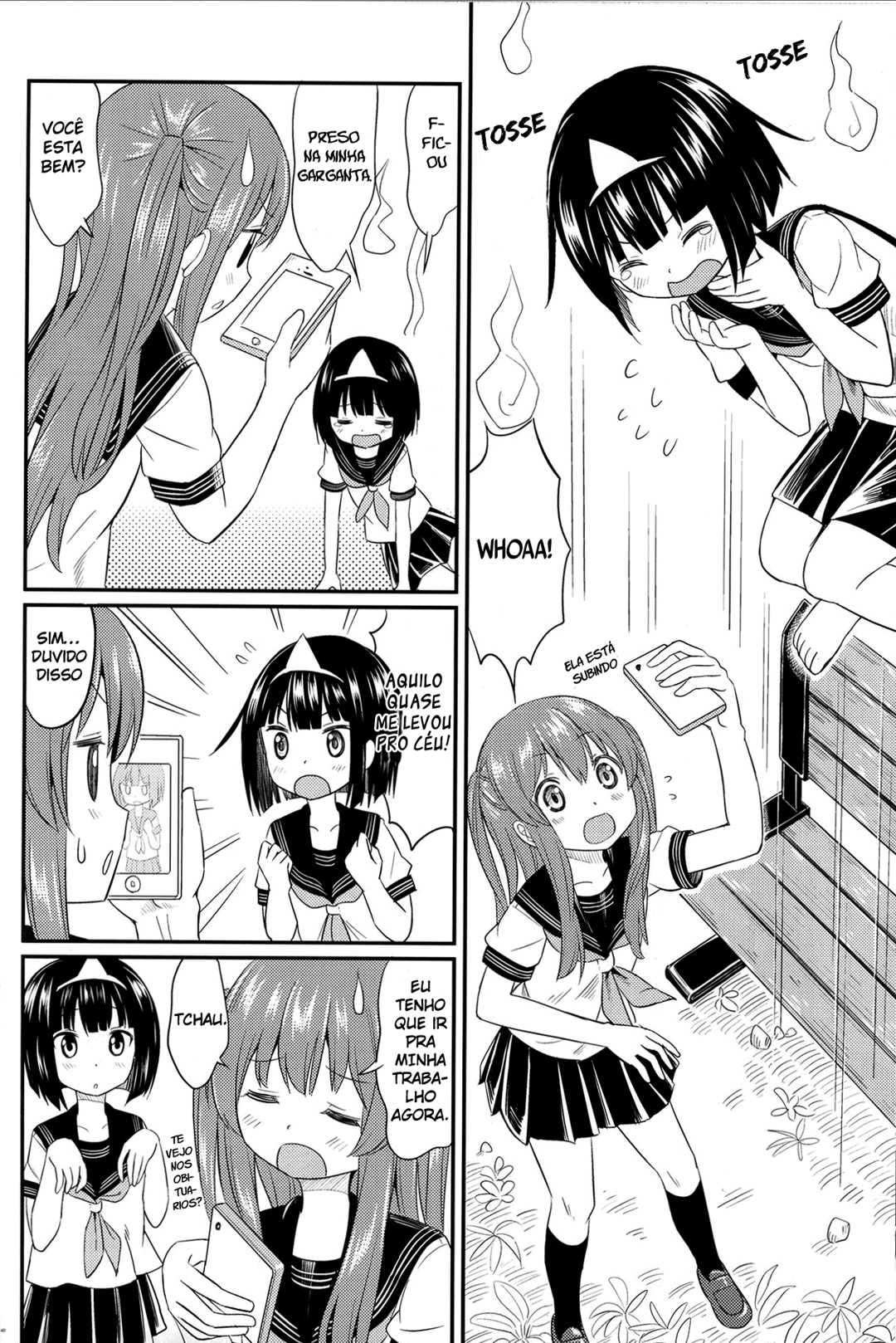 Puku Yuri Yuurii 第9页