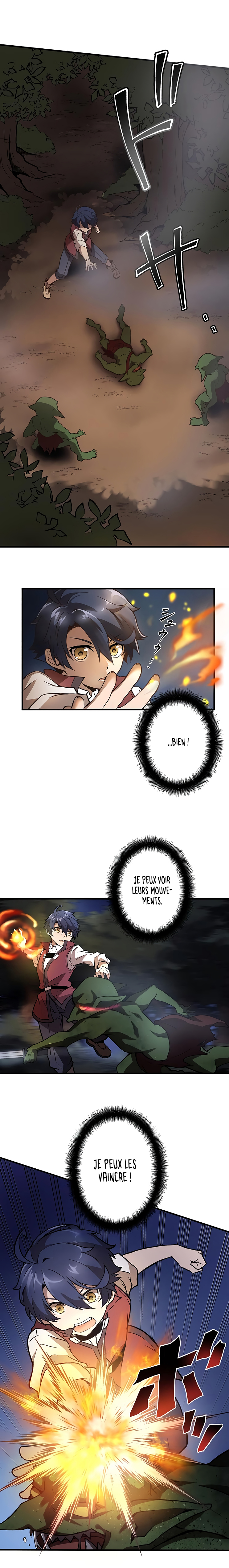 Useless Wizard Ch. 4 第6页
