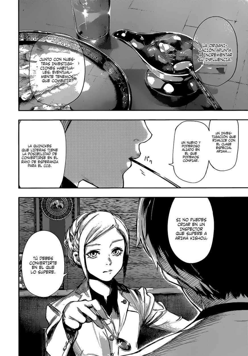 Toukyou Ghoul:re Hueso 第18页