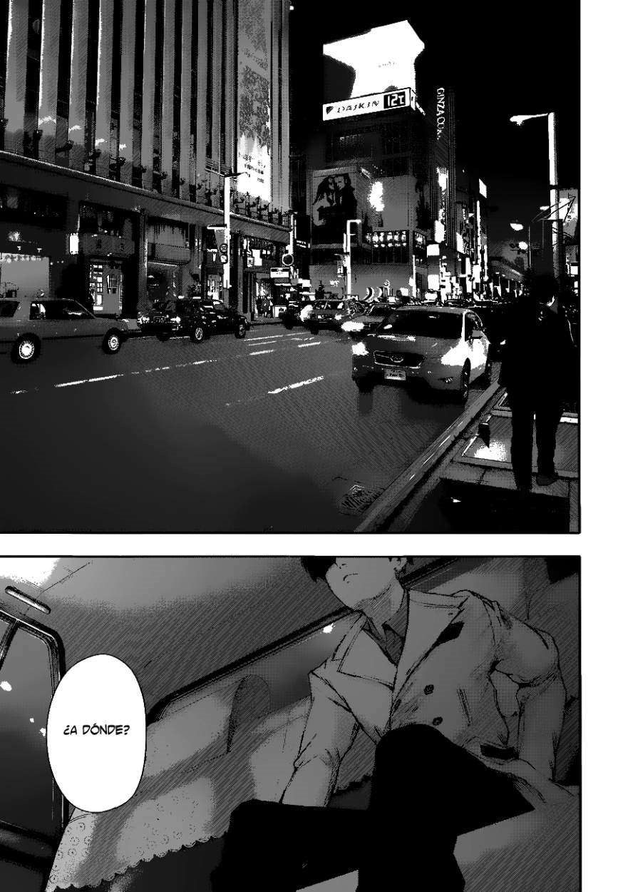 Toukyou Ghoul:re Hueso 第29页