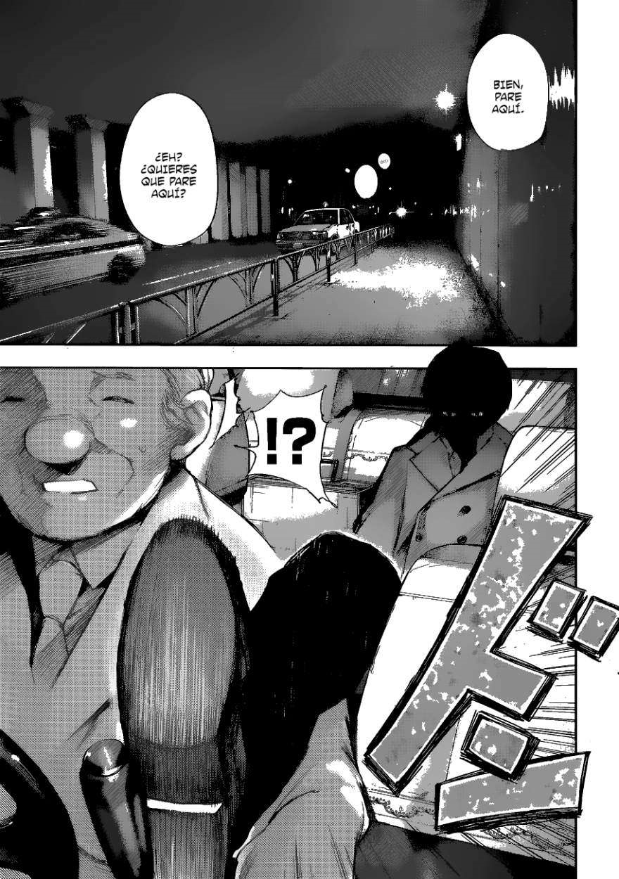 Toukyou Ghoul:re Hueso 第33页