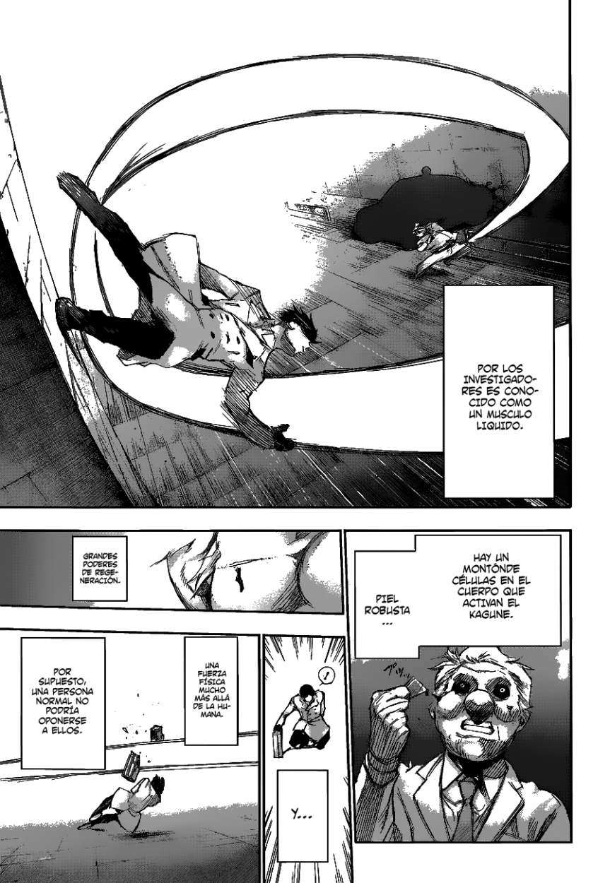 Toukyou Ghoul:re Hueso 第37页