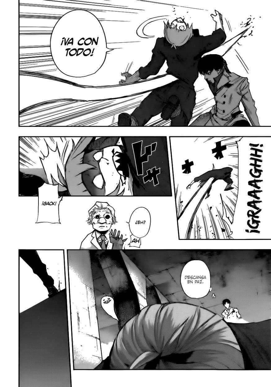 Toukyou Ghoul:re Hueso 第40页
