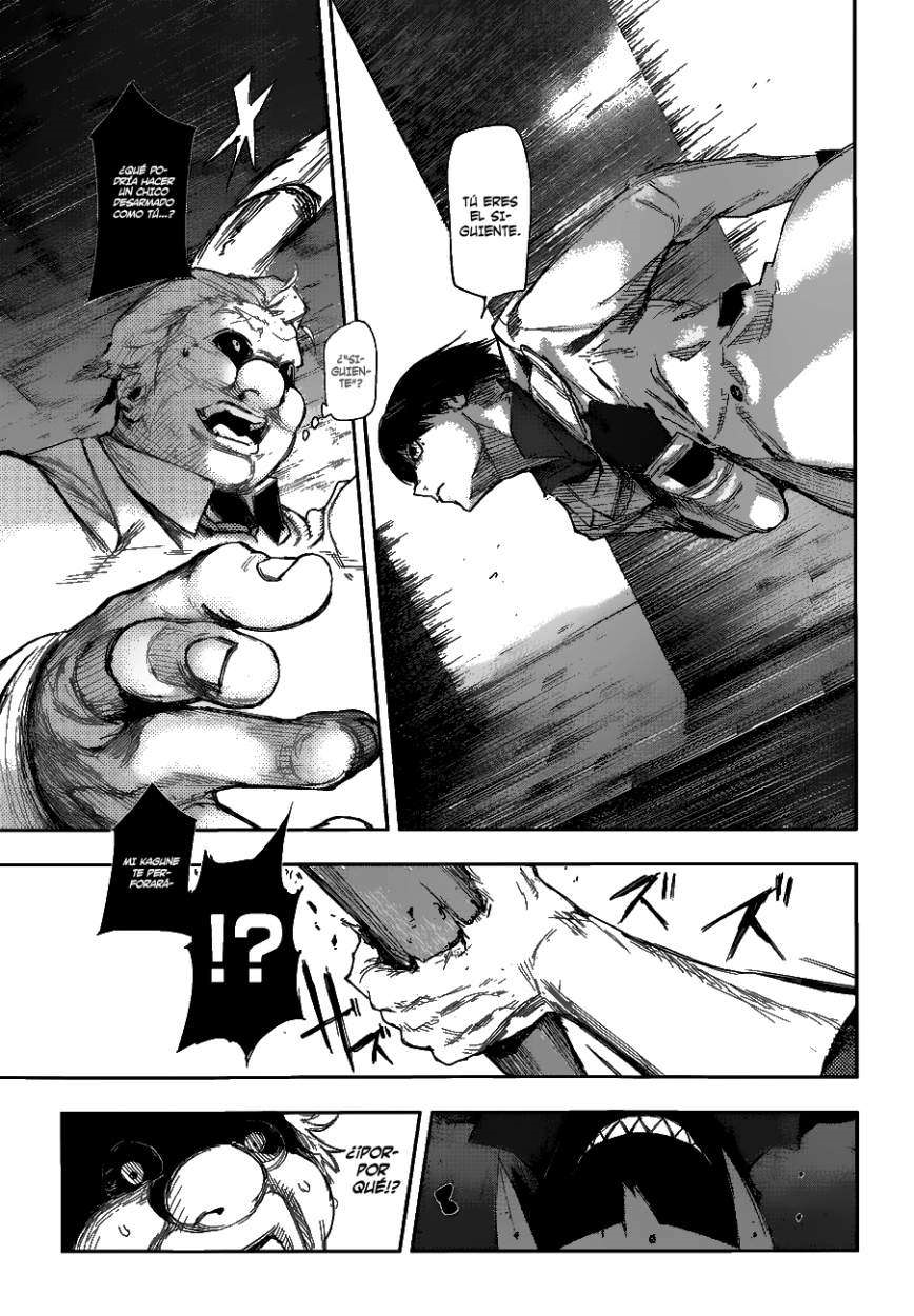 Toukyou Ghoul:re Hueso 第41页