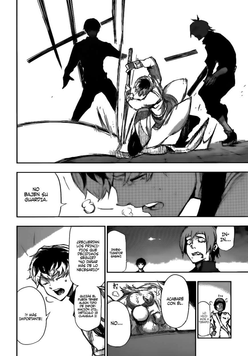 Toukyou Ghoul:re Hueso 第43页
