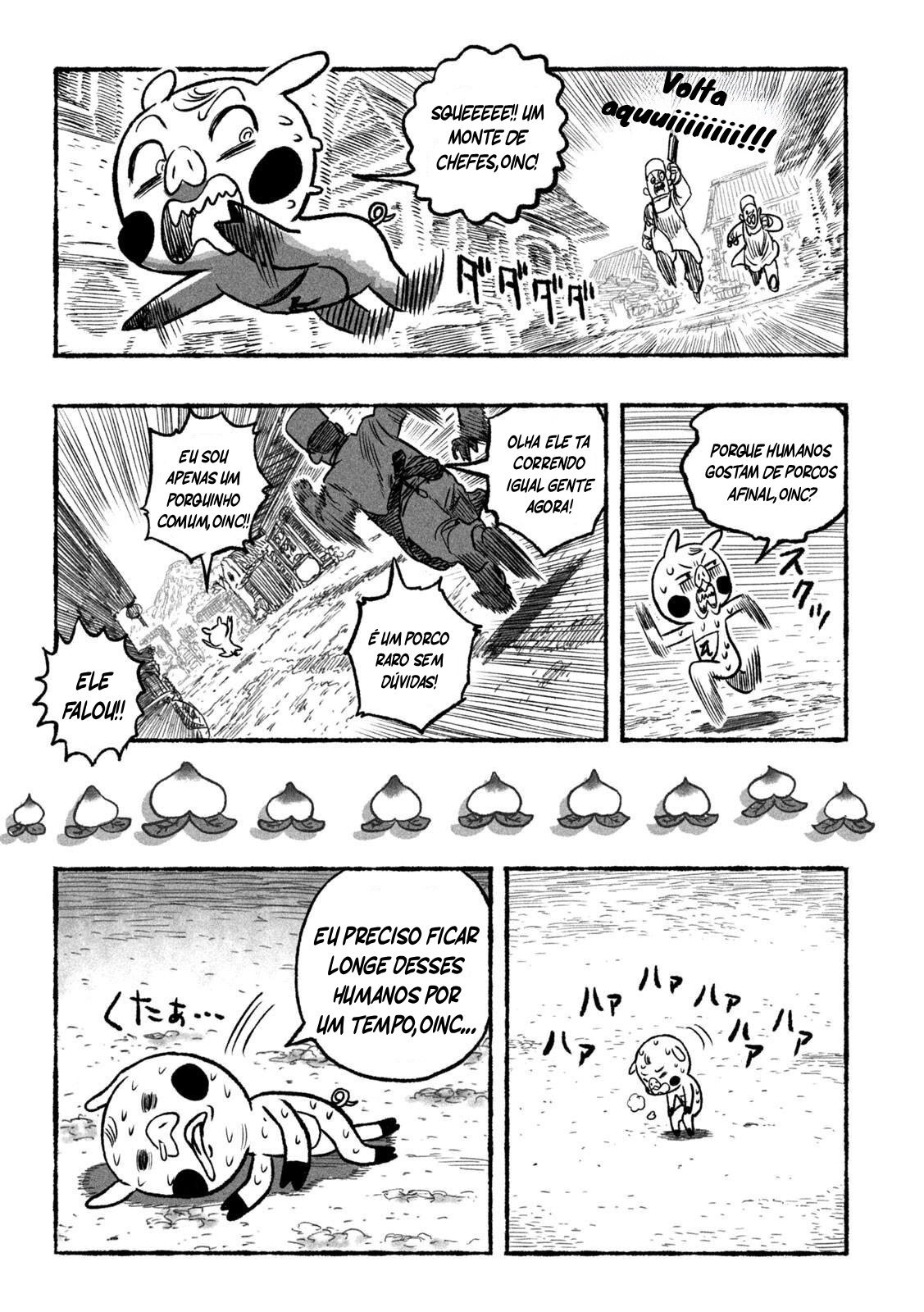 Shoujouhime Shojohime 第11页
