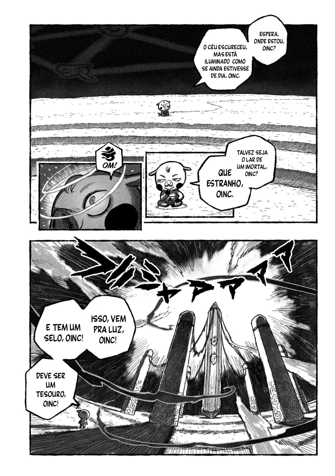 Shoujouhime Shojohime 第12页