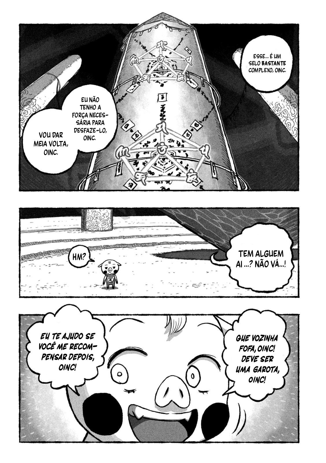 Shoujouhime Shojohime 第13页