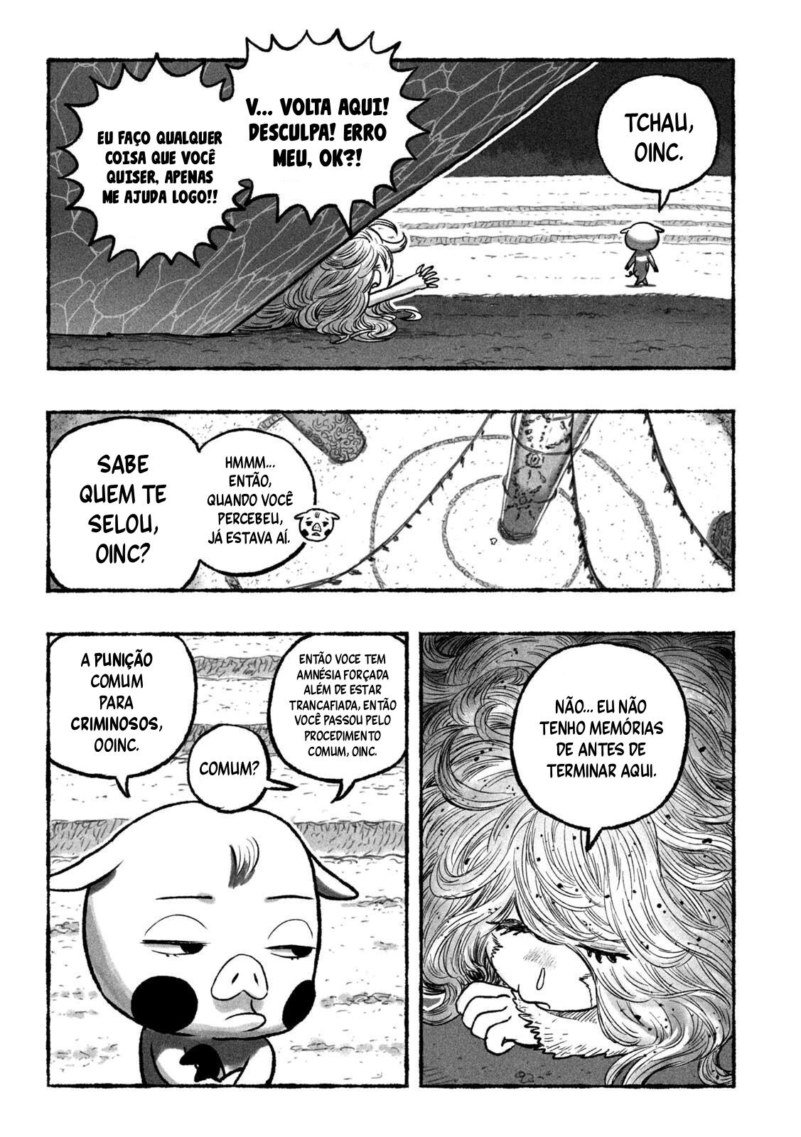 Shoujouhime Shojohime 第15页