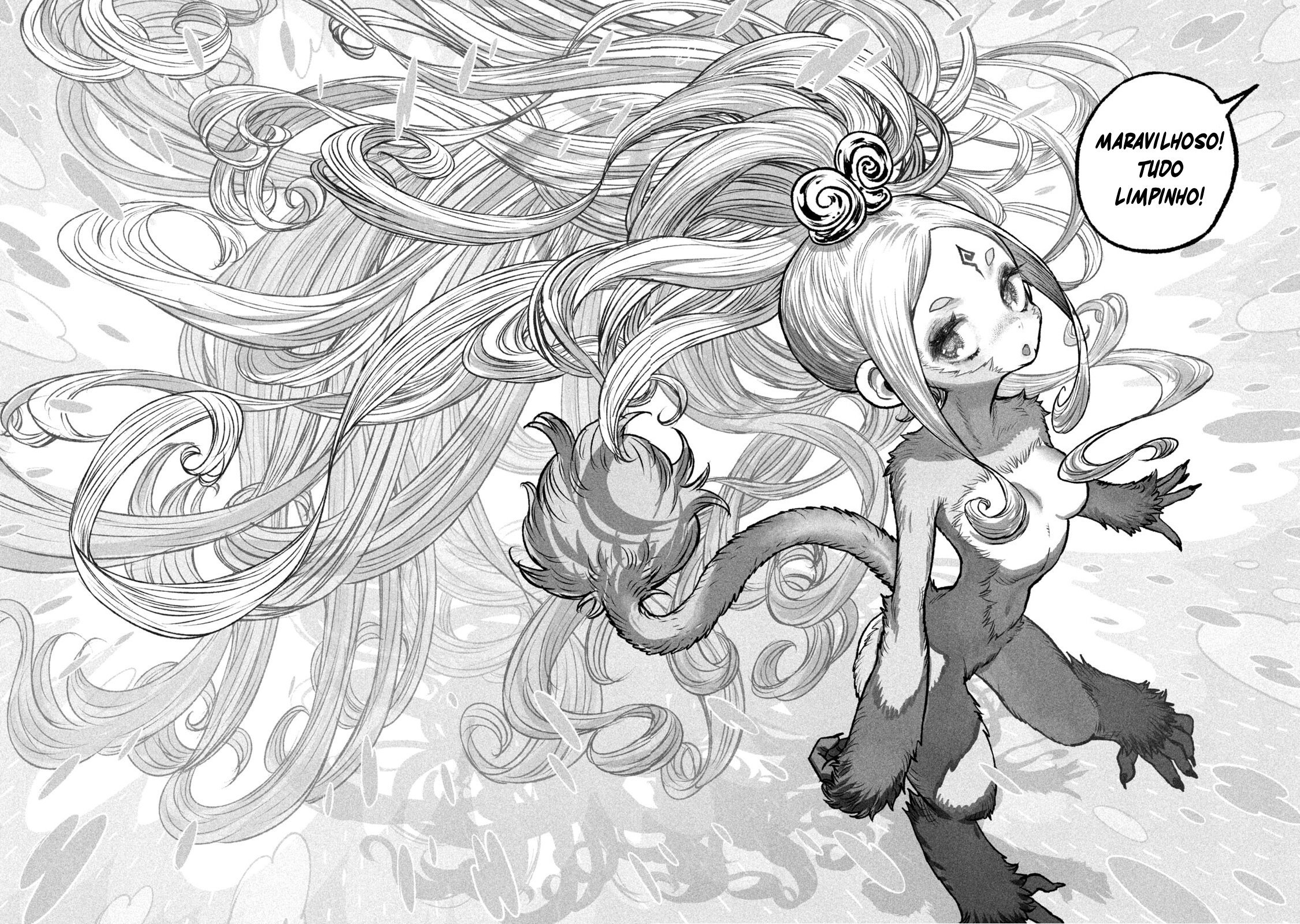 Shoujouhime Shojohime 第23页