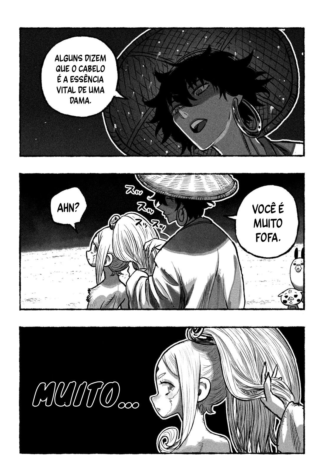 Shoujouhime Shojohime 第24页