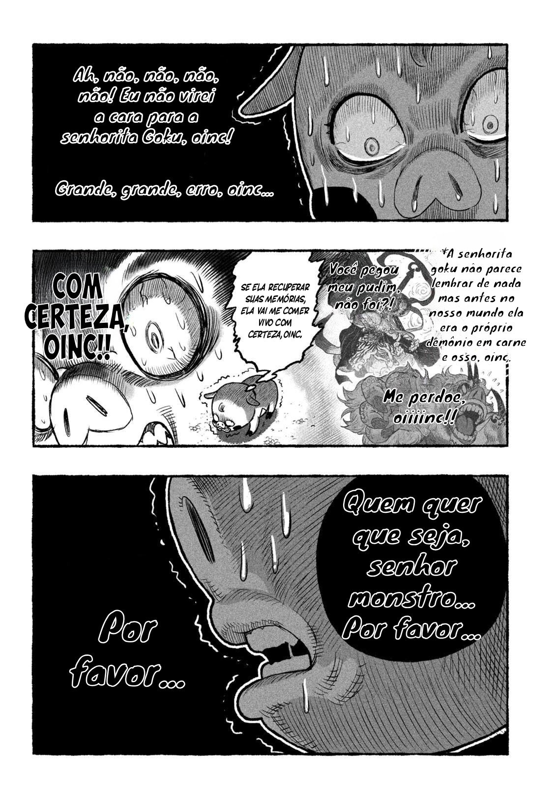 Shoujouhime Shojohime 第35页