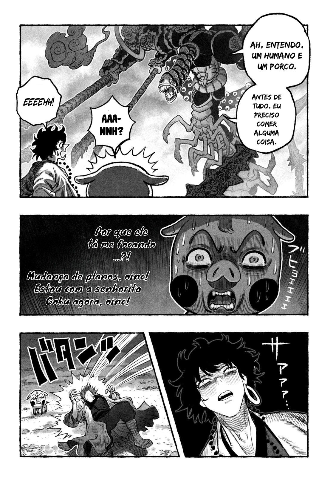 Shoujouhime Shojohime 第37页
