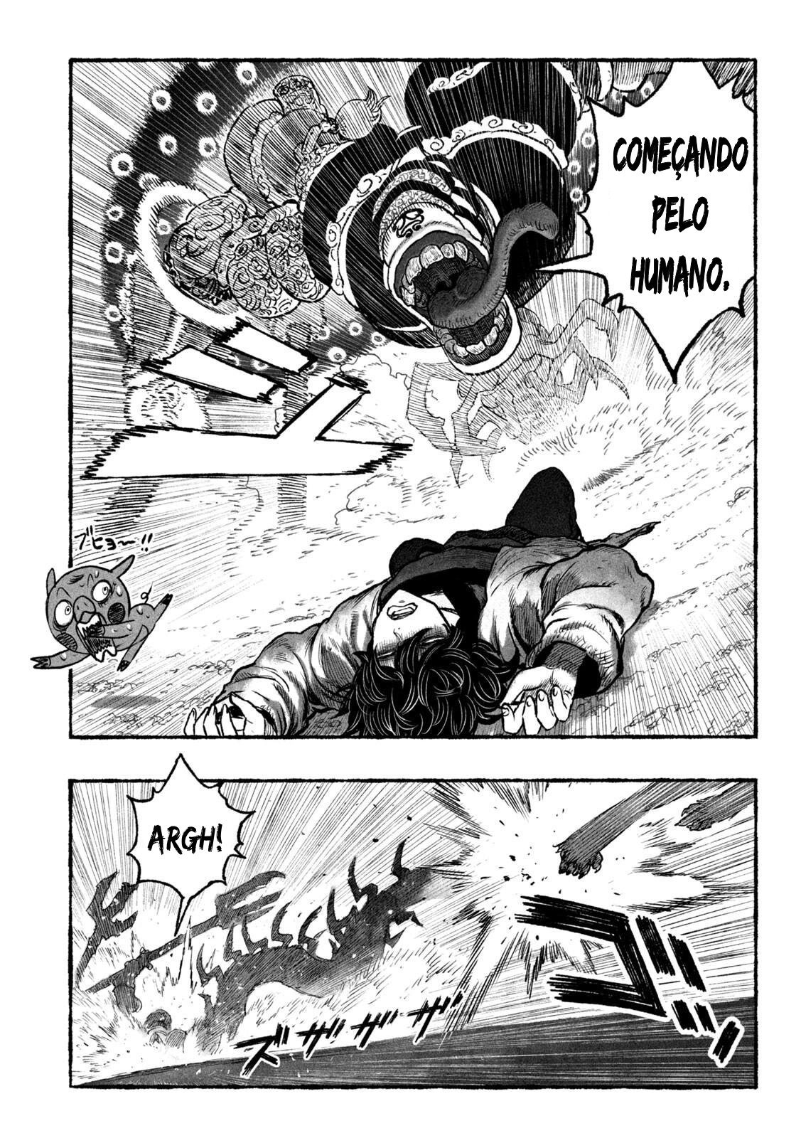 Shoujouhime Shojohime 第38页