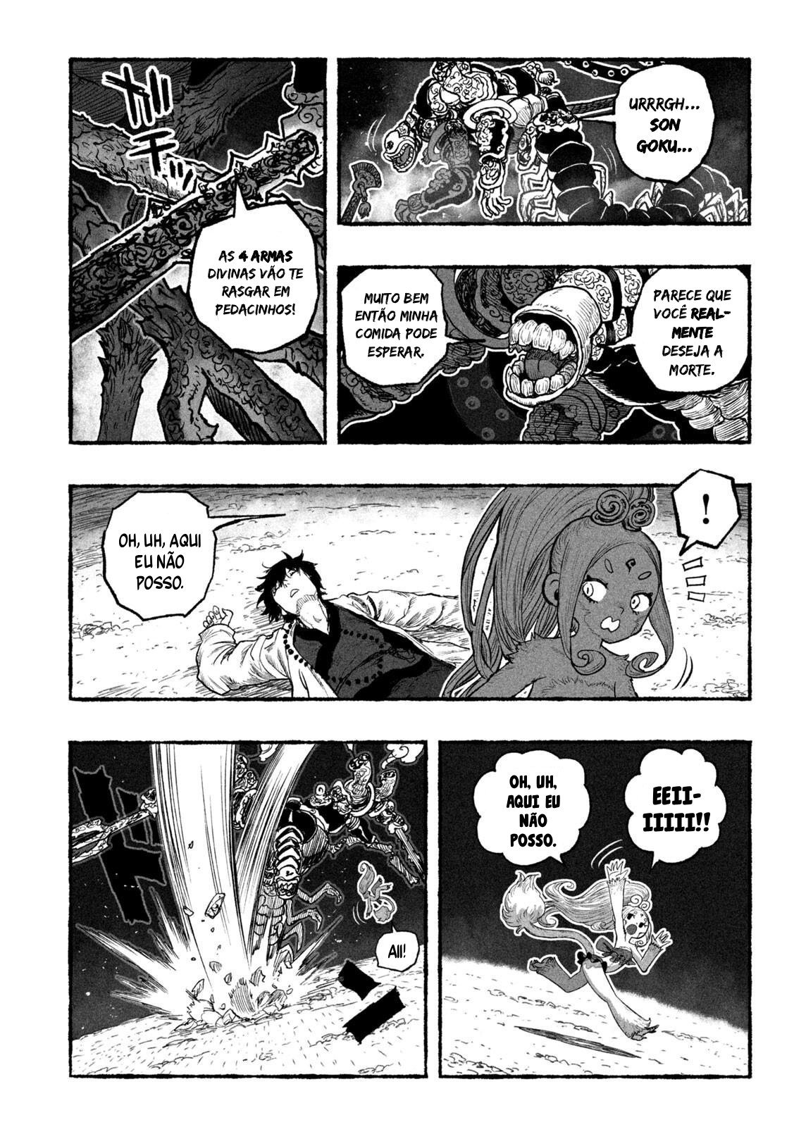 Shoujouhime Shojohime 第40页