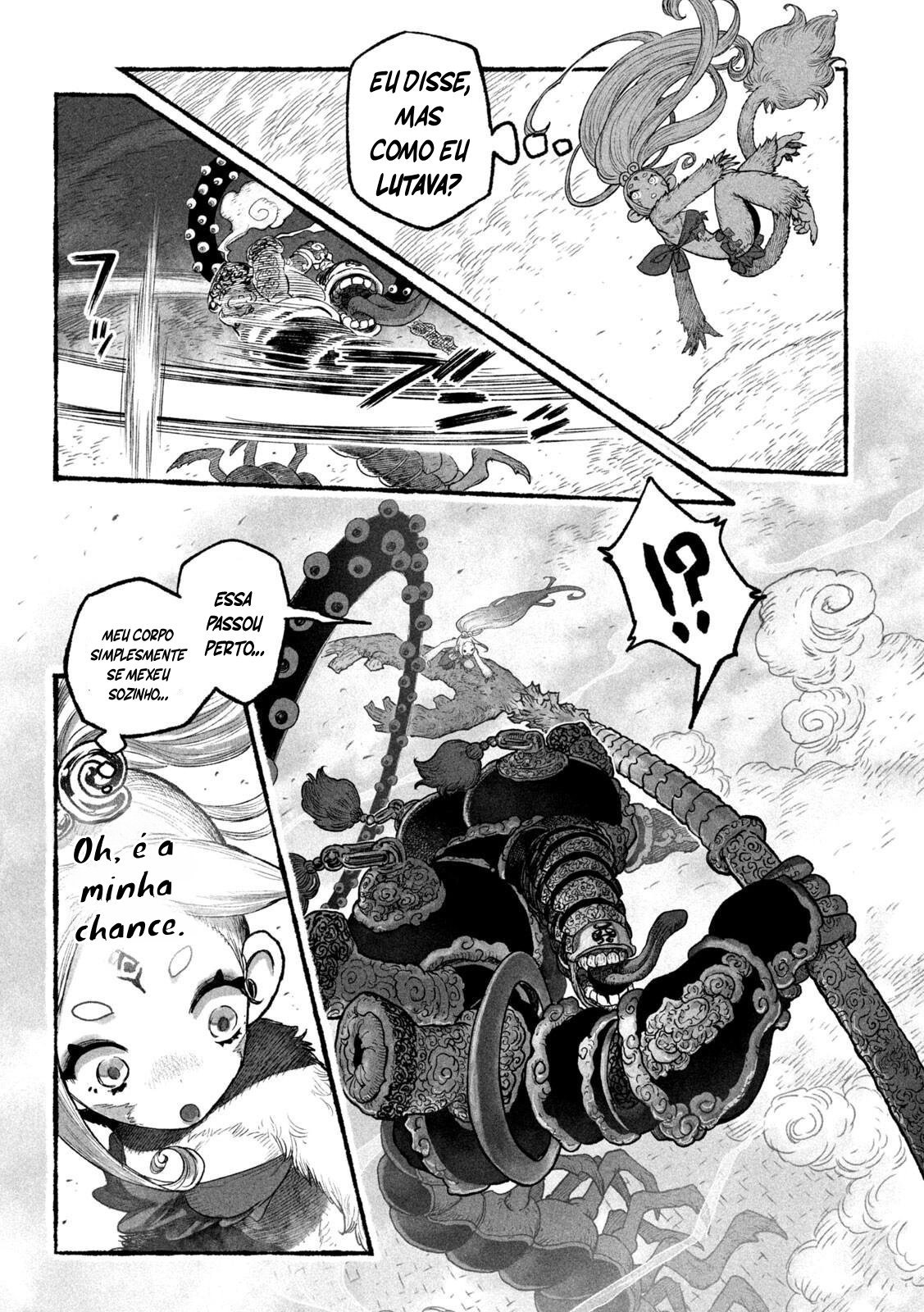 Shoujouhime Shojohime 第41页
