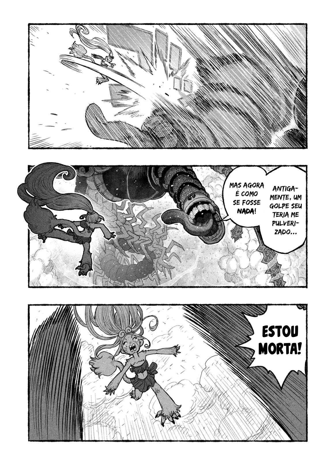 Shoujouhime Shojohime 第42页