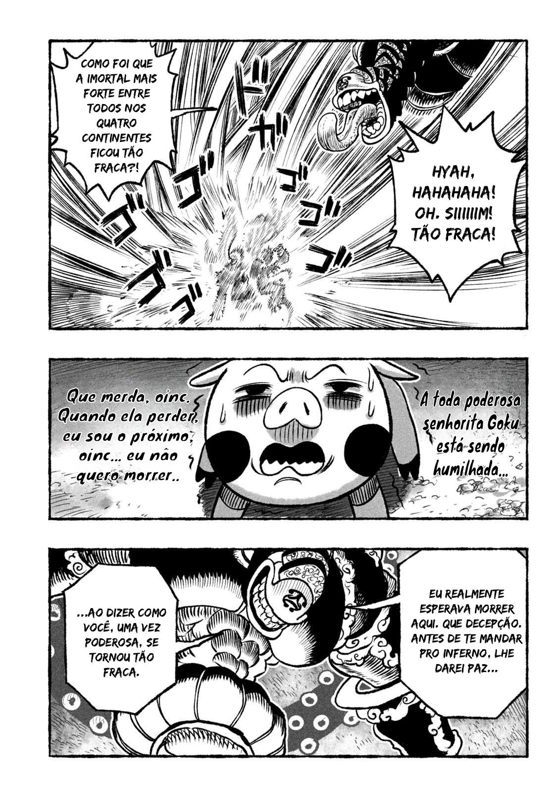 Shoujouhime Shojohime 第44页