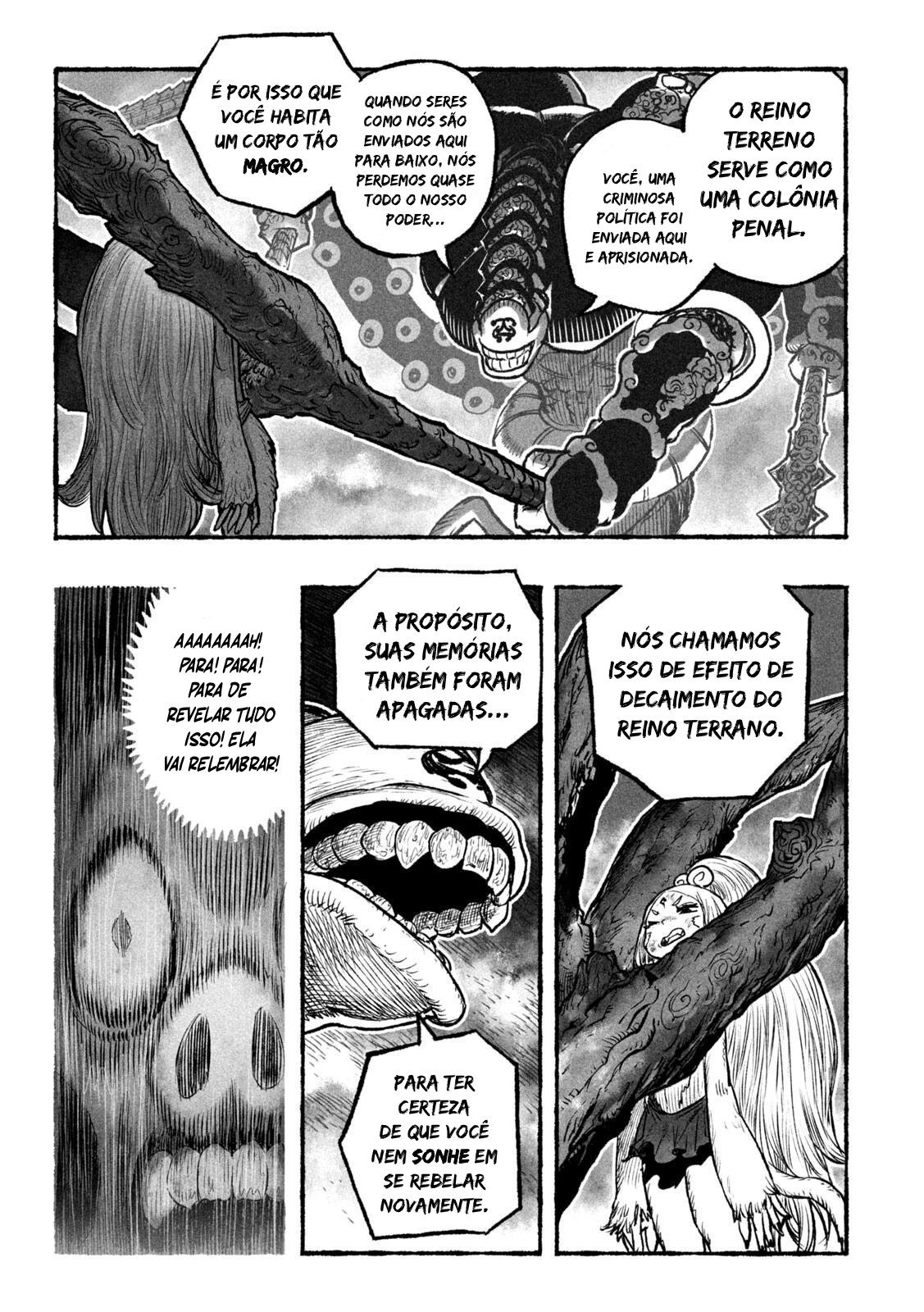 Shoujouhime Shojohime 第45页