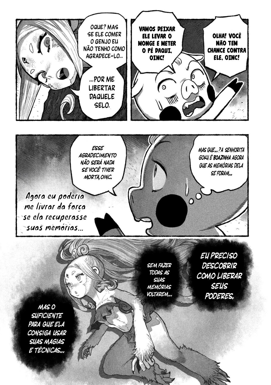 Shoujouhime Shojohime 第47页
