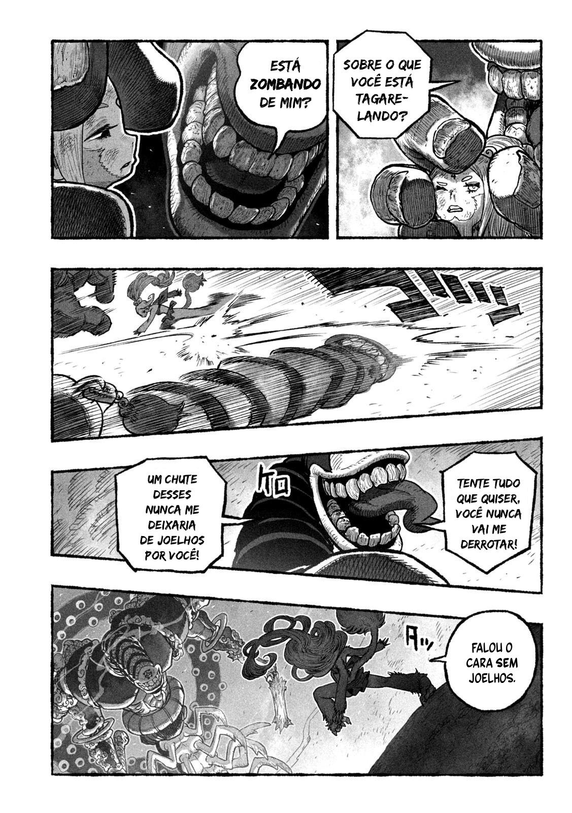 Shoujouhime Shojohime 第48页