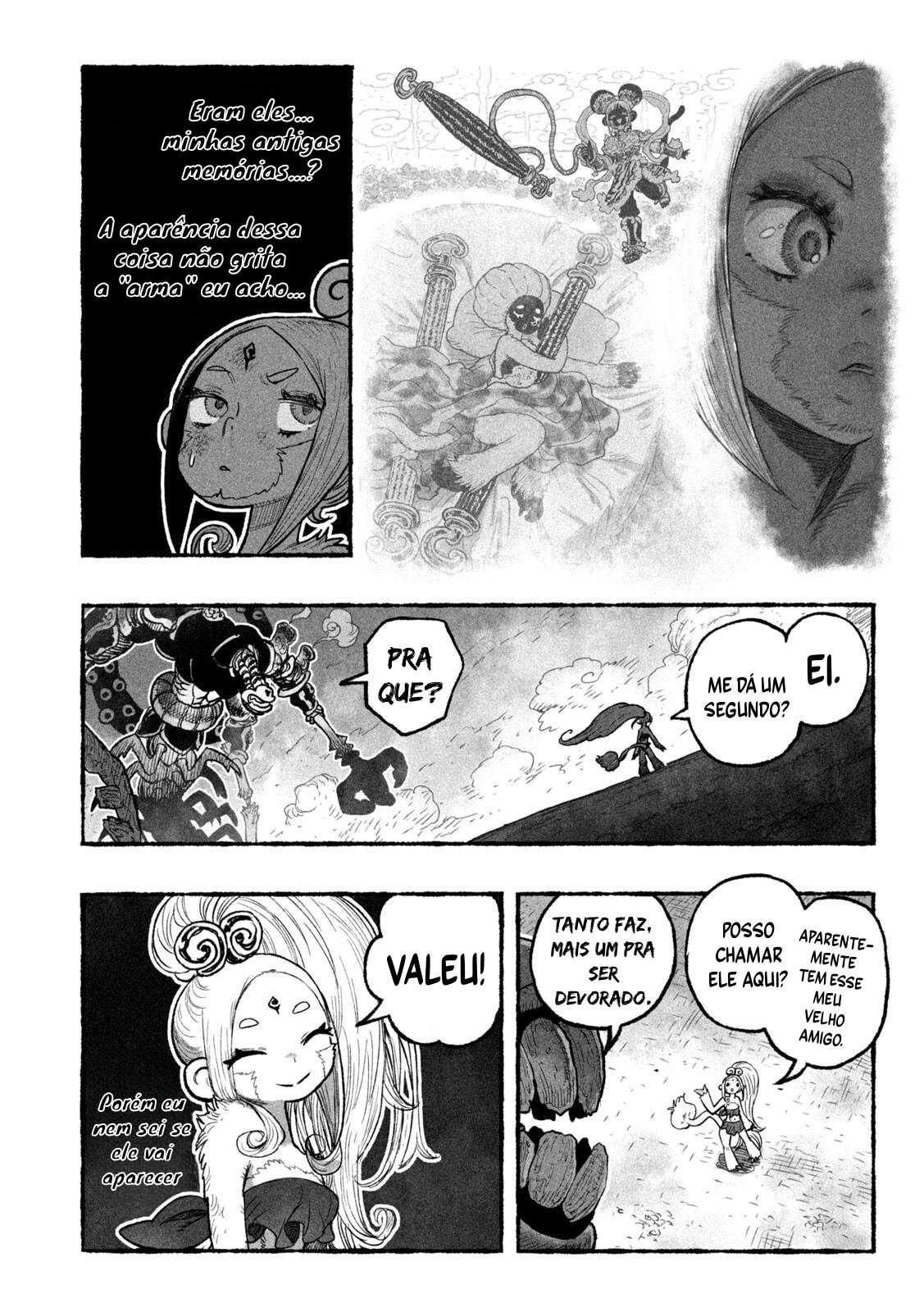 Shoujouhime Shojohime 第50页