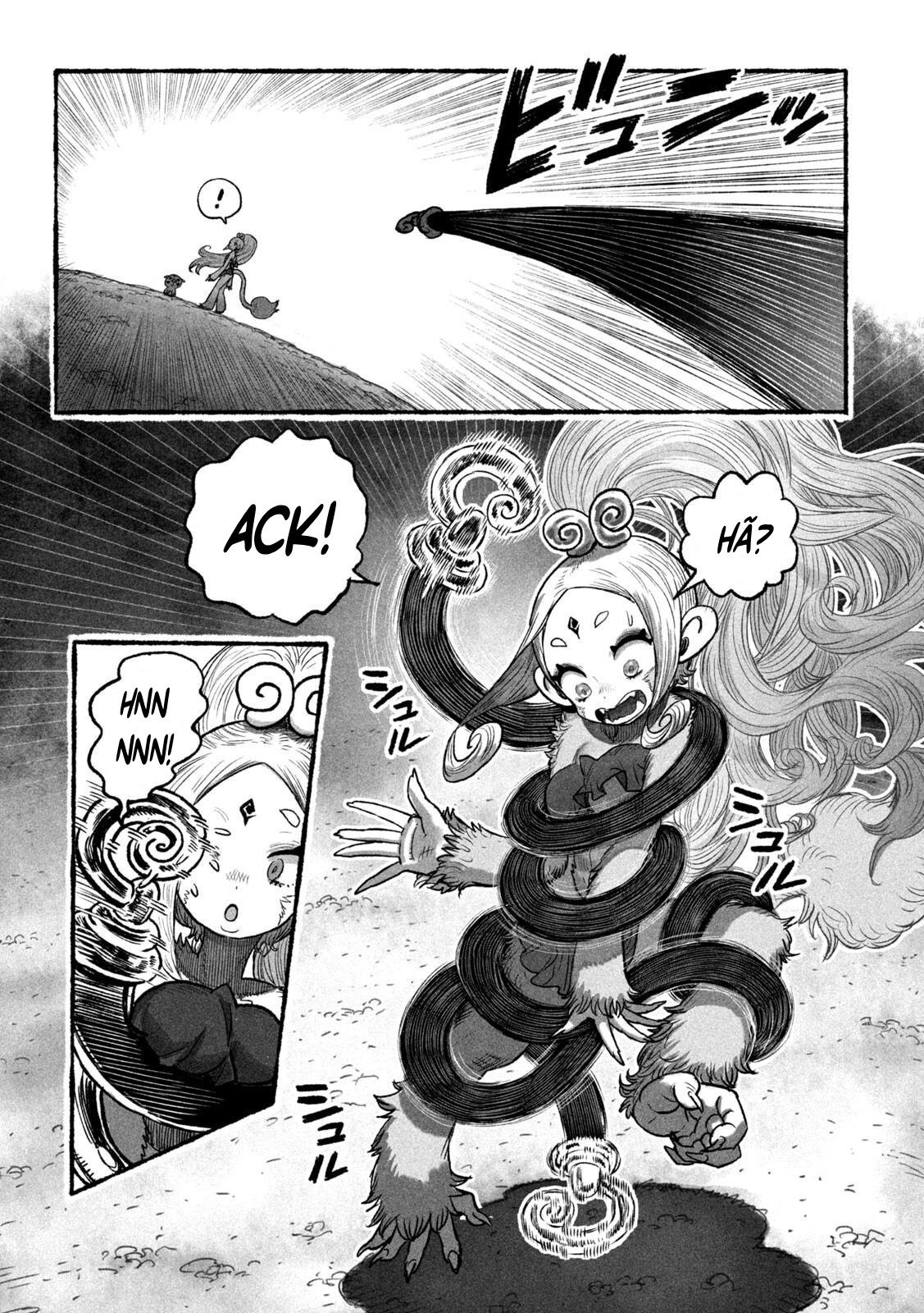 Shoujouhime Shojohime 第57页