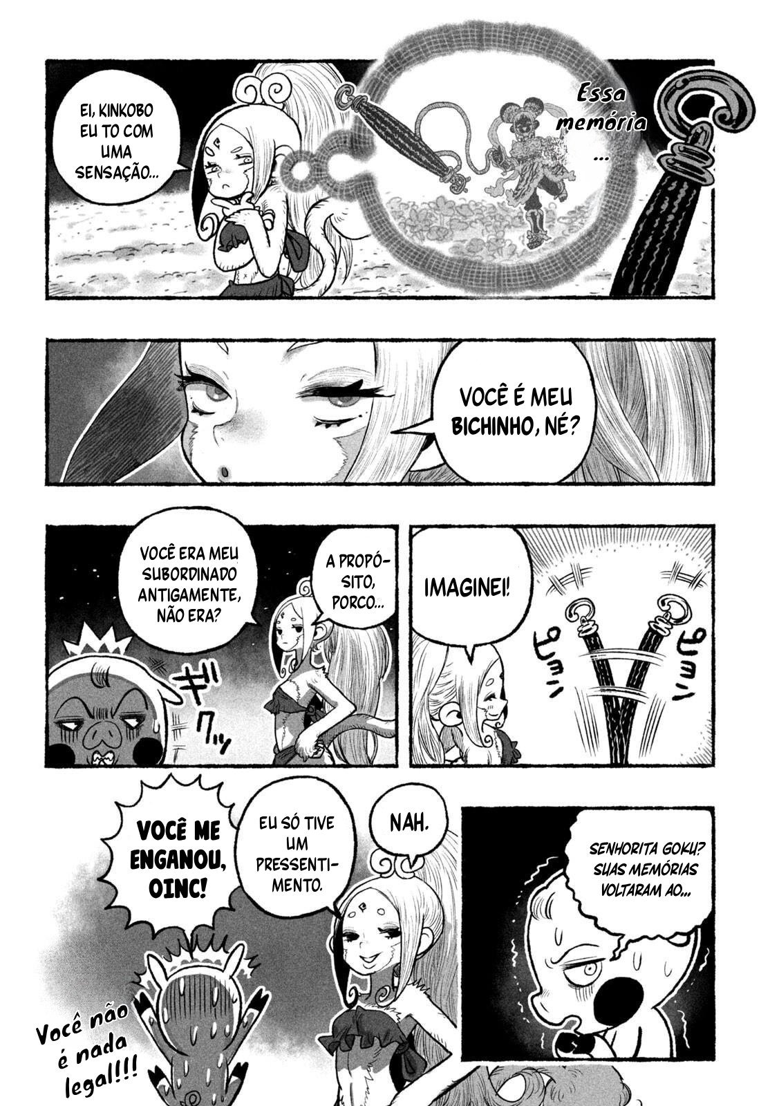 Shoujouhime Shojohime 第59页