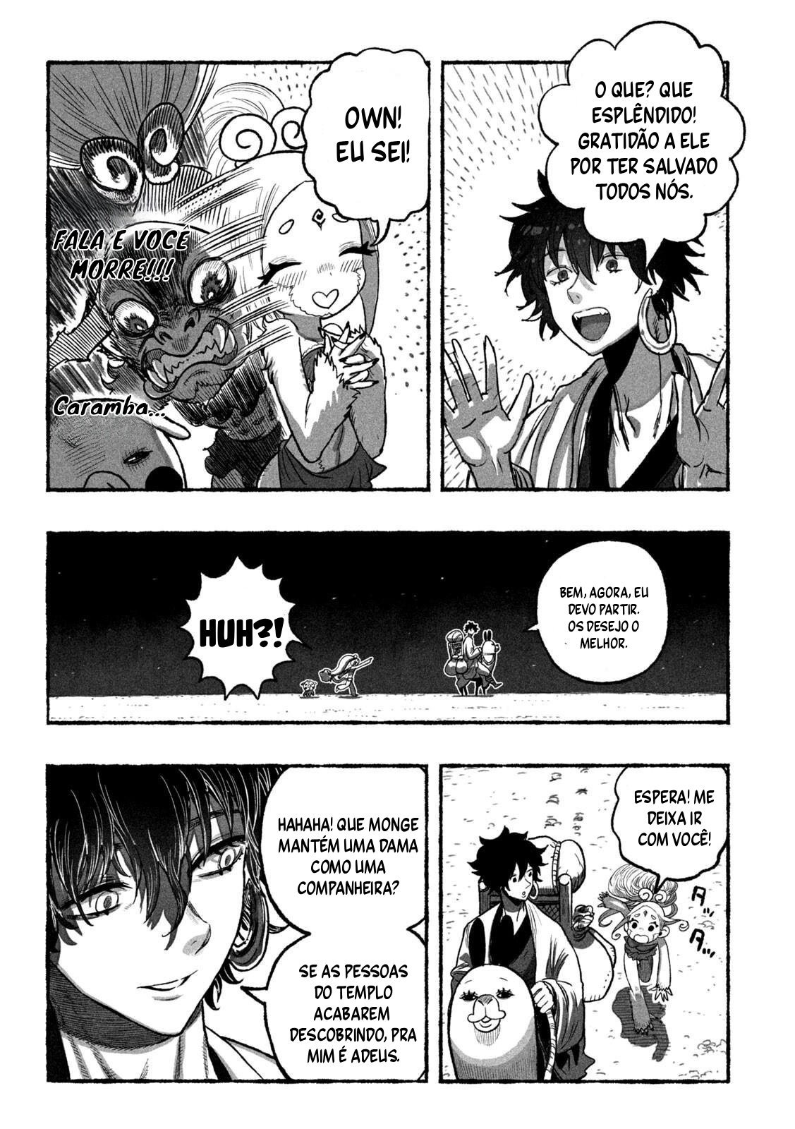 Shoujouhime Shojohime 第61页