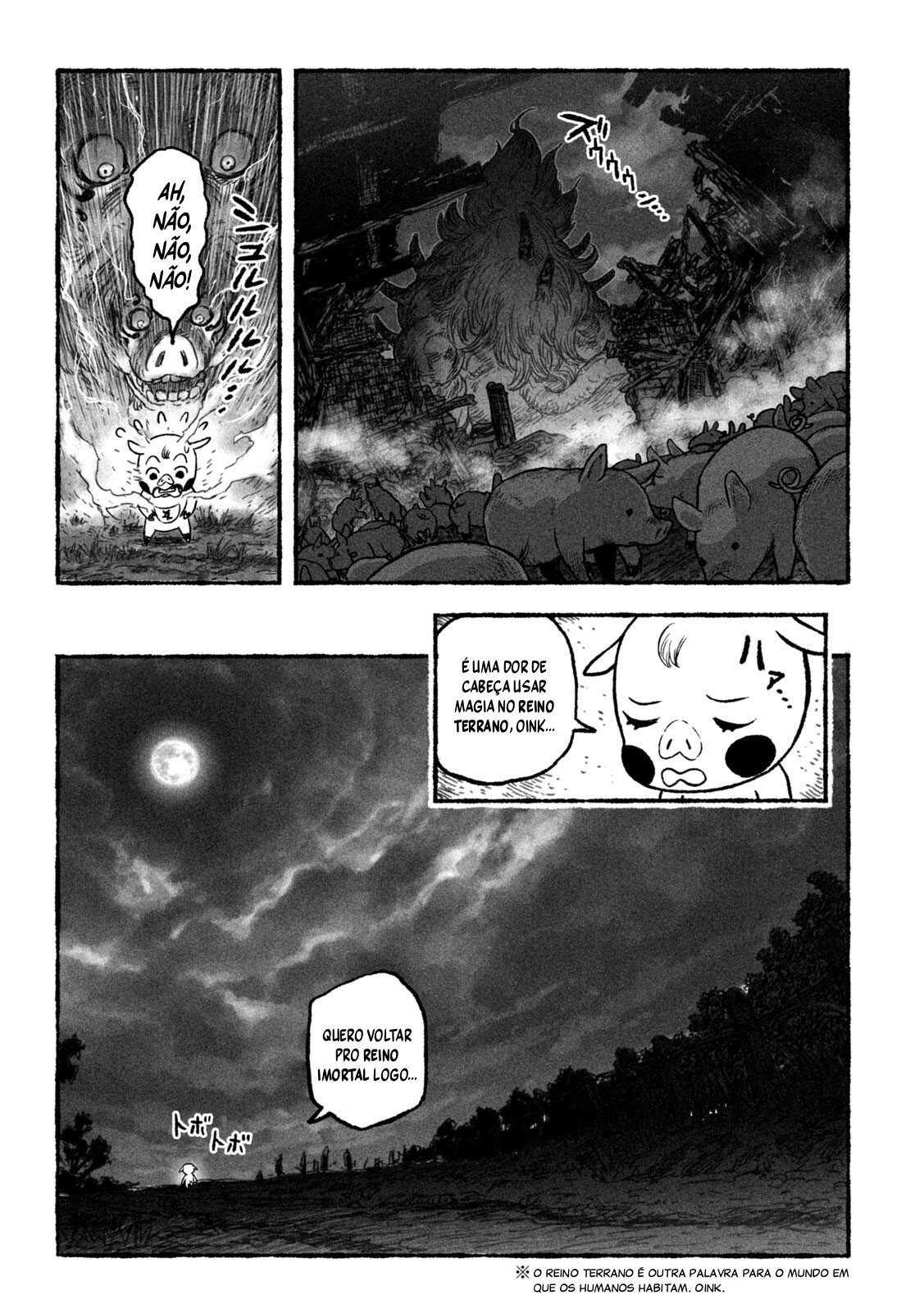 Shoujouhime Shojohime 第9页