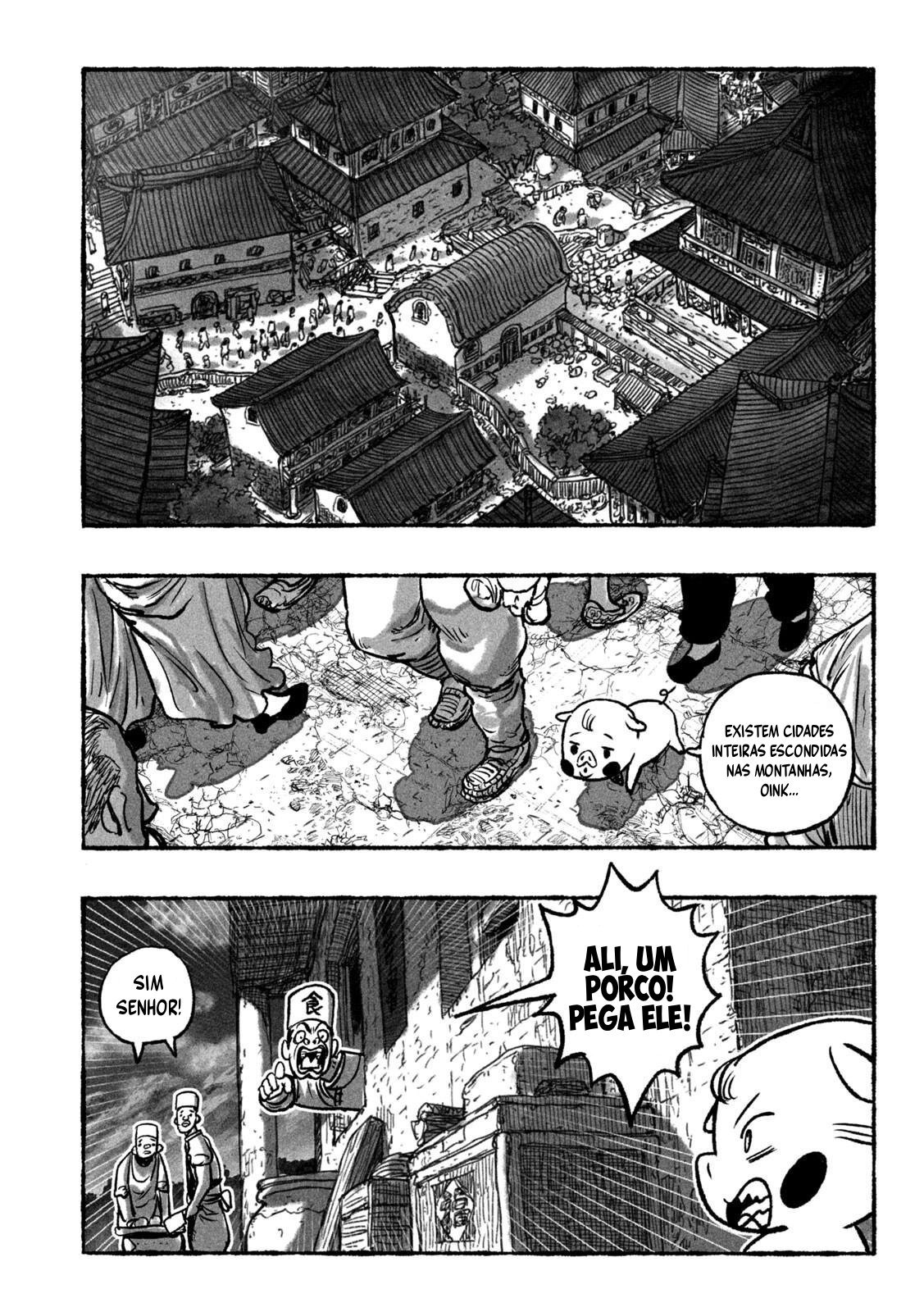 Shoujouhime Shojohime 第10页