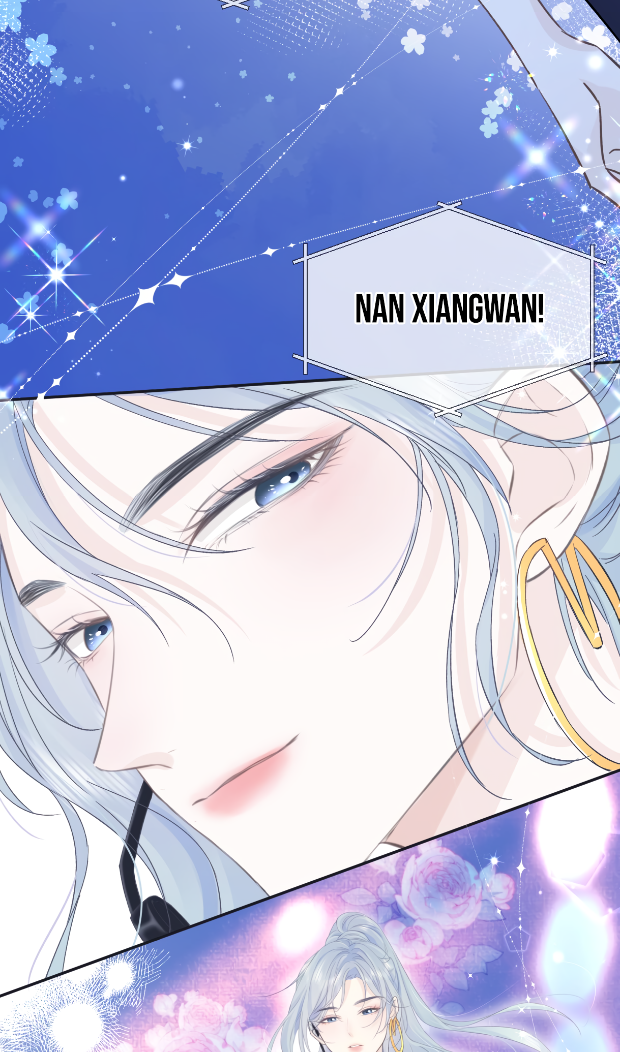 The Queen Starts as an A-Lister Participating in the Trainee Debut Program 第14页