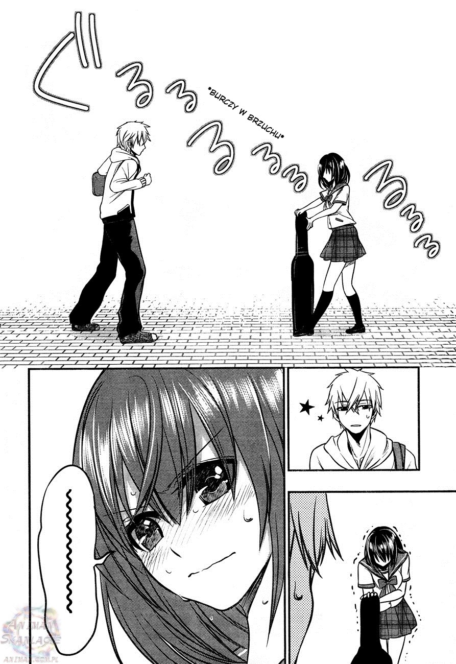 Strike the Blood Vol. 1 Ch. 2 第21页