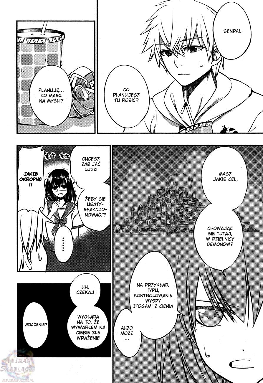 Strike the Blood Vol. 1 Ch. 2 第27页