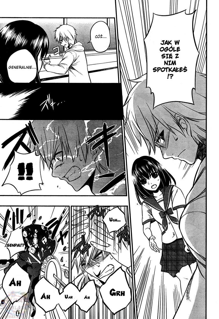 Strike the Blood Vol. 1 Ch. 2 第32页