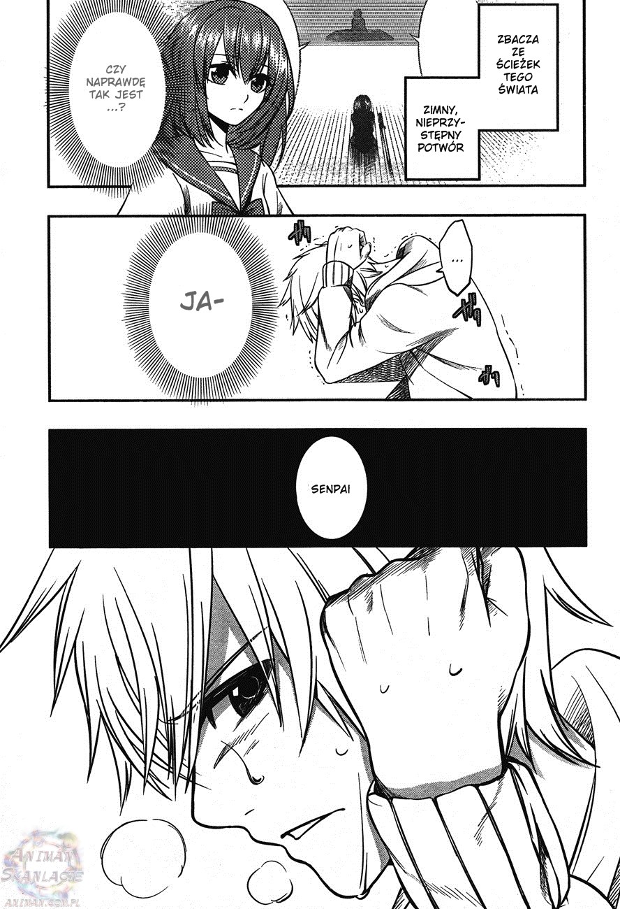Strike the Blood Vol. 1 Ch. 2 第34页