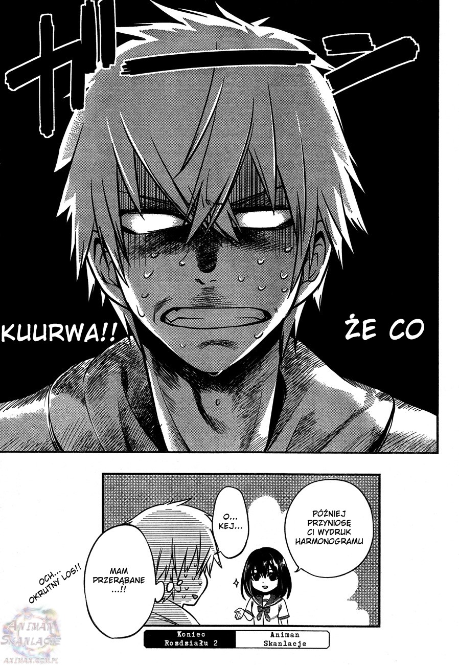 Strike the Blood Vol. 1 Ch. 2 第40页