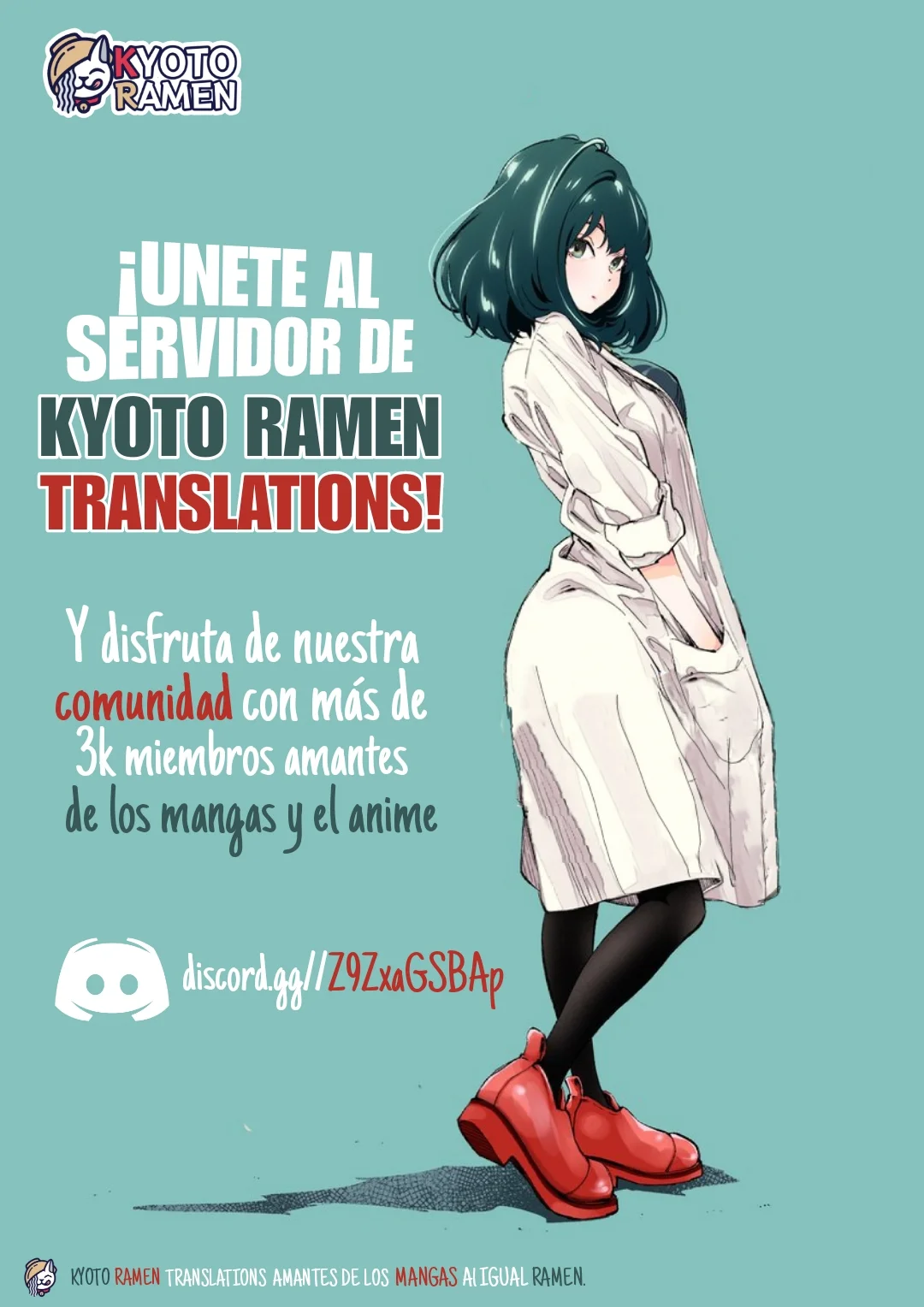 Haitatsusaki no Oneesan ga Kowasugiru Hanashi Vol. 1 Ch. 2 第10页