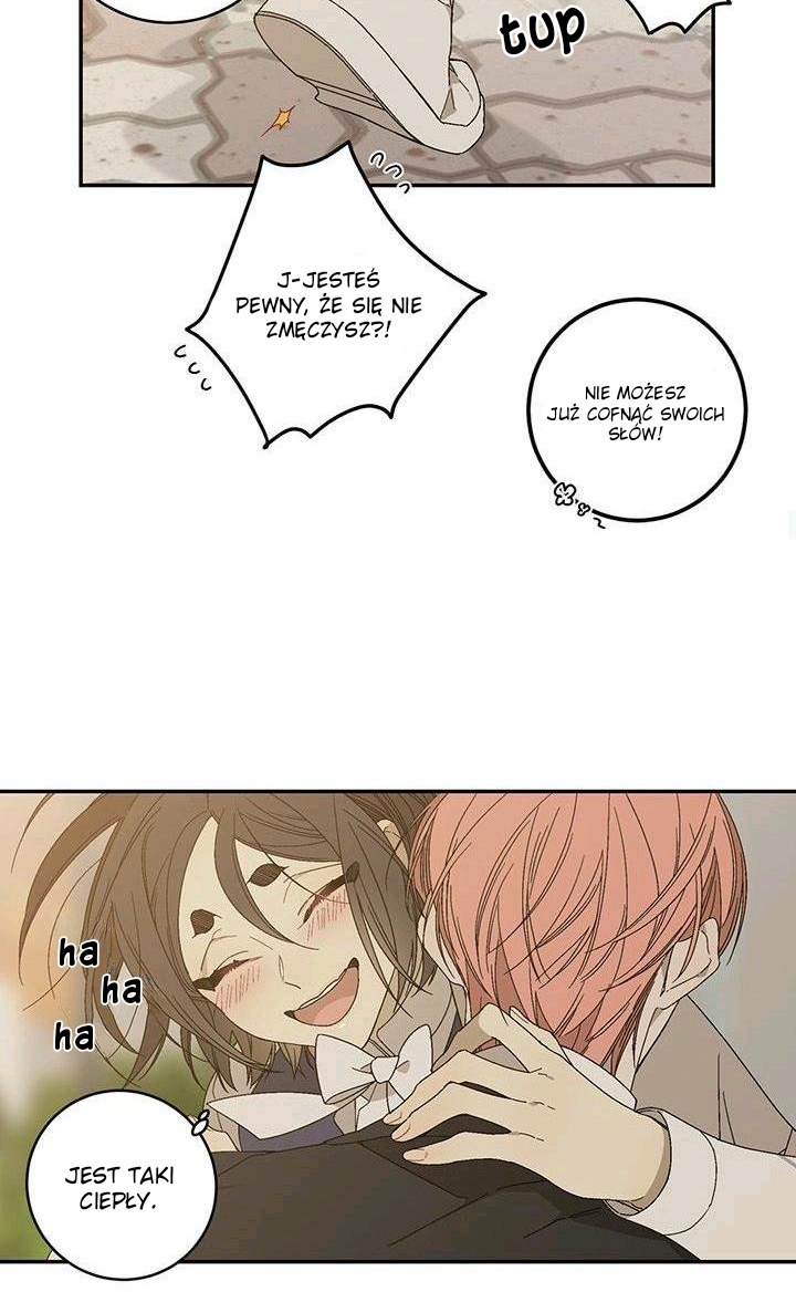 Corridor of Mirs Ch. 16 第15页