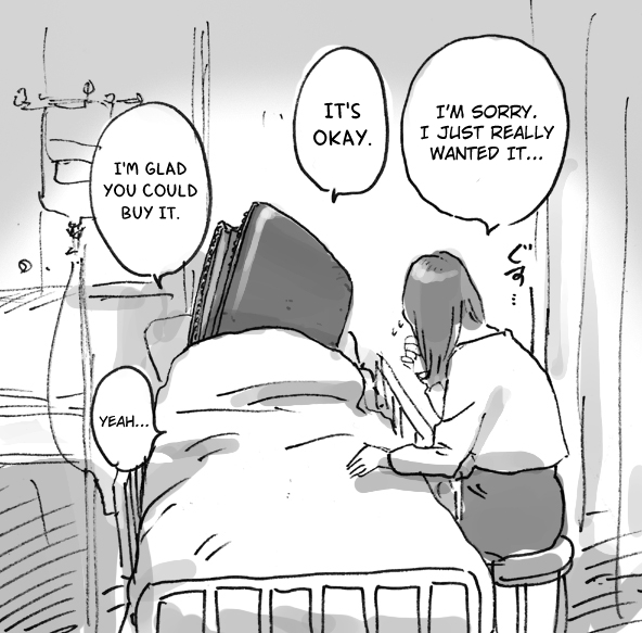 Wallet: Emergency Hospitalization Due to Sudden Expenses Collection 第1页