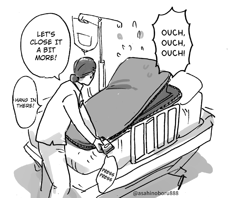 Wallet: Emergency Hospitalization Due to Sudden Expenses Collection 第8页