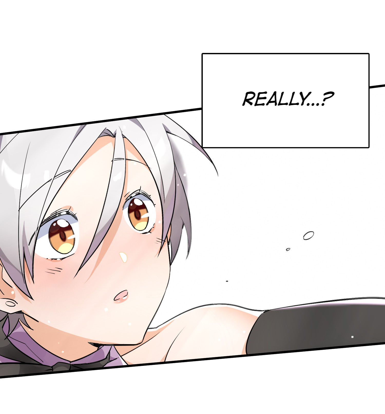 I'm Just a Side Character in a Dating Simulation Let's Run Together 第33页